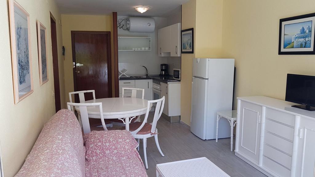 Apartamento Arqus Apartamento